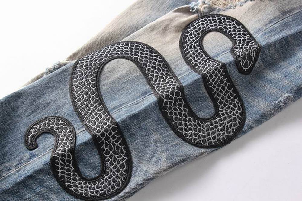 Amiri jeans
